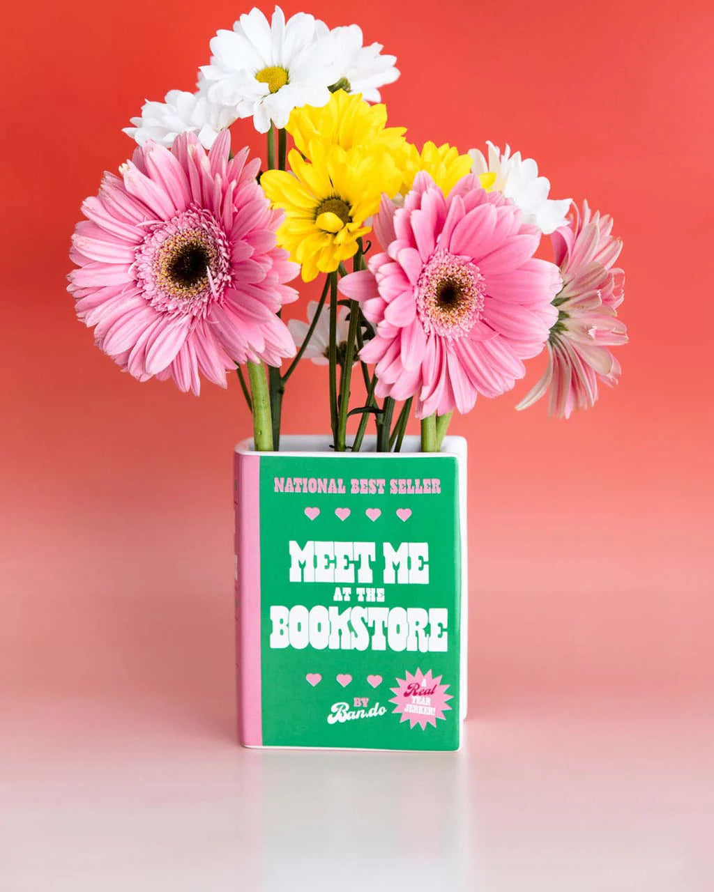 Vaas Boek Bookstore - ban.do