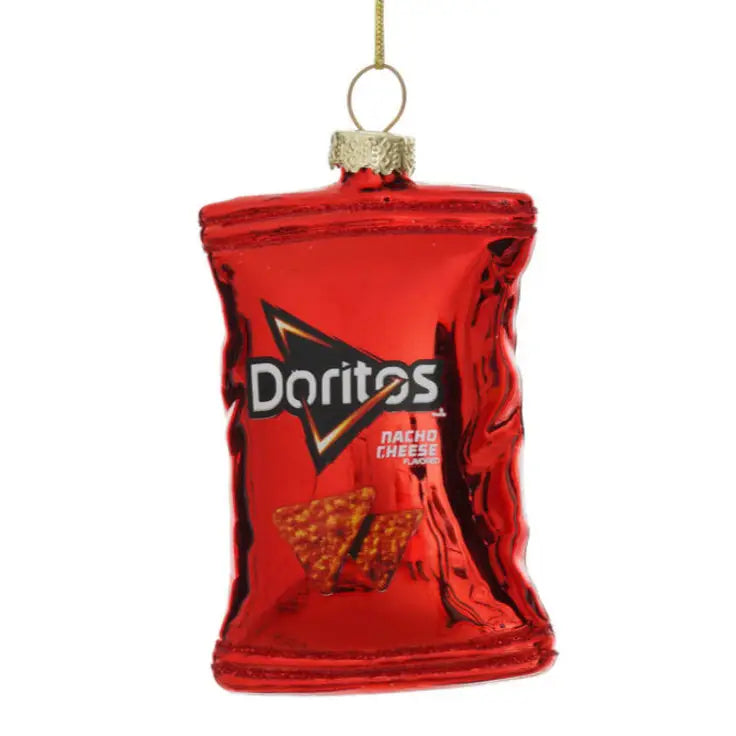 Kerst Ornament Doritos Nacho Cheese