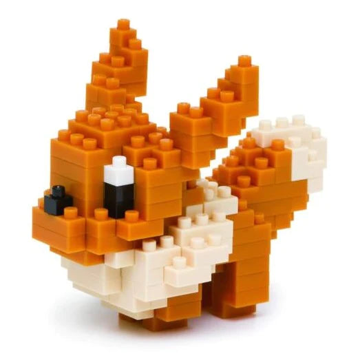 Evoli-Pokémon – Nanoblock