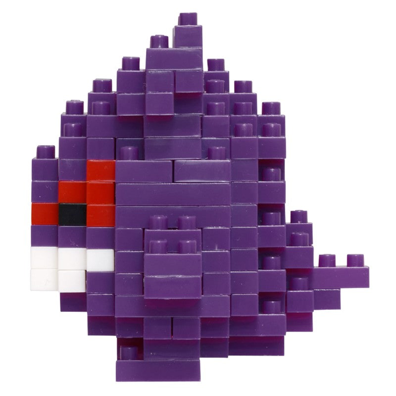 Gengar-Pokémon – Nanoblock