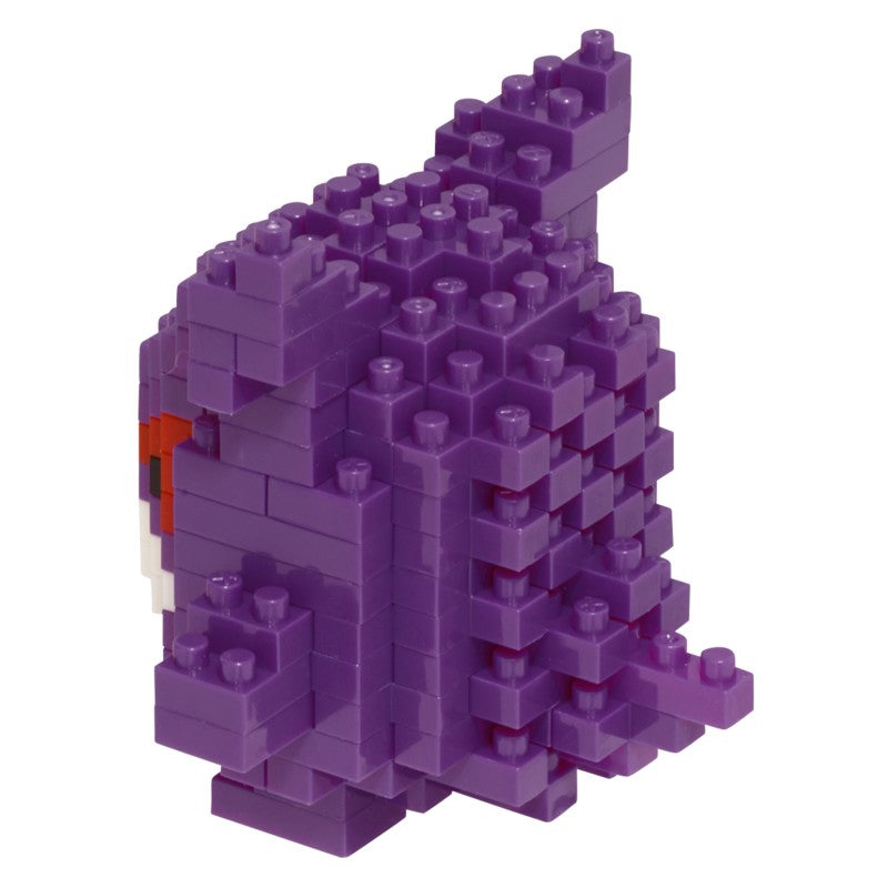 Gengar-Pokémon – Nanoblock