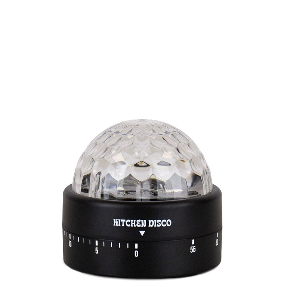 Kitchen Disco Timer - Gift Republic