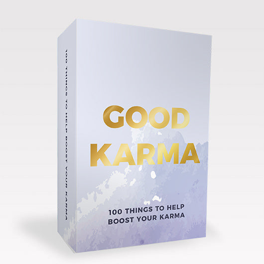 Good Karma Cards - Gift Republic