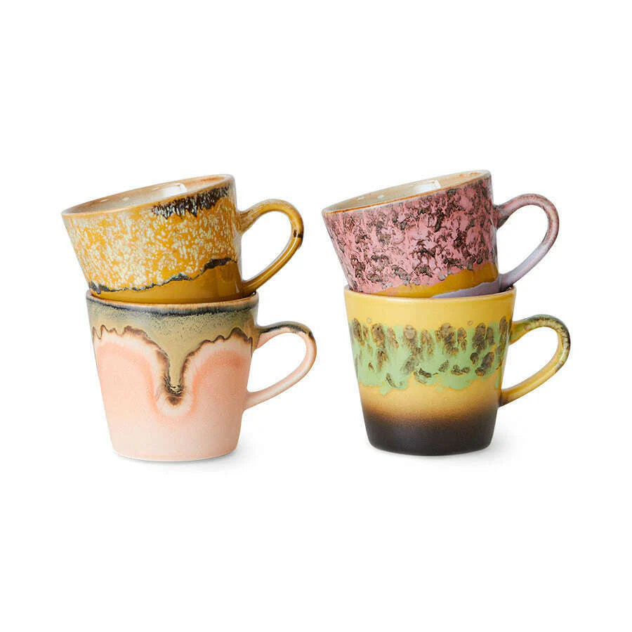 Tassen Americano Radiant - HKliving