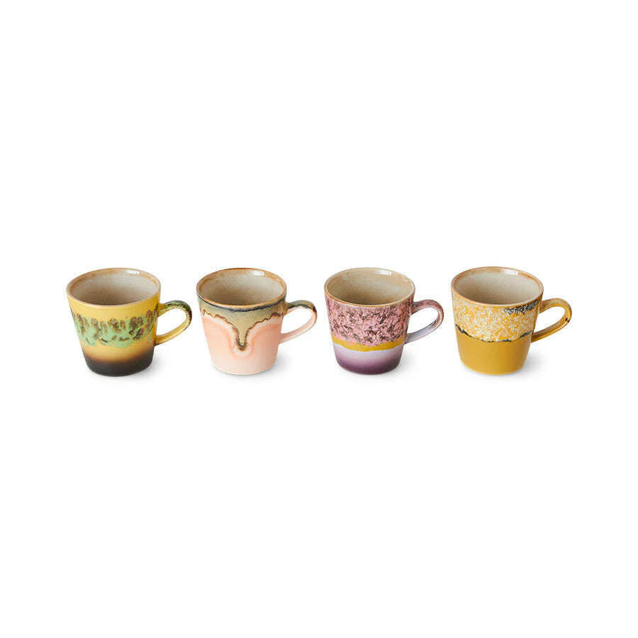 Tassen Americano Radiant - HKliving