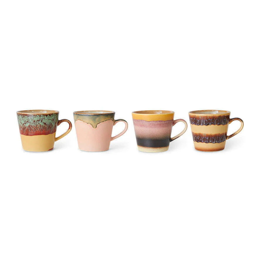 Mugs Cappuccino Vista - HKliving