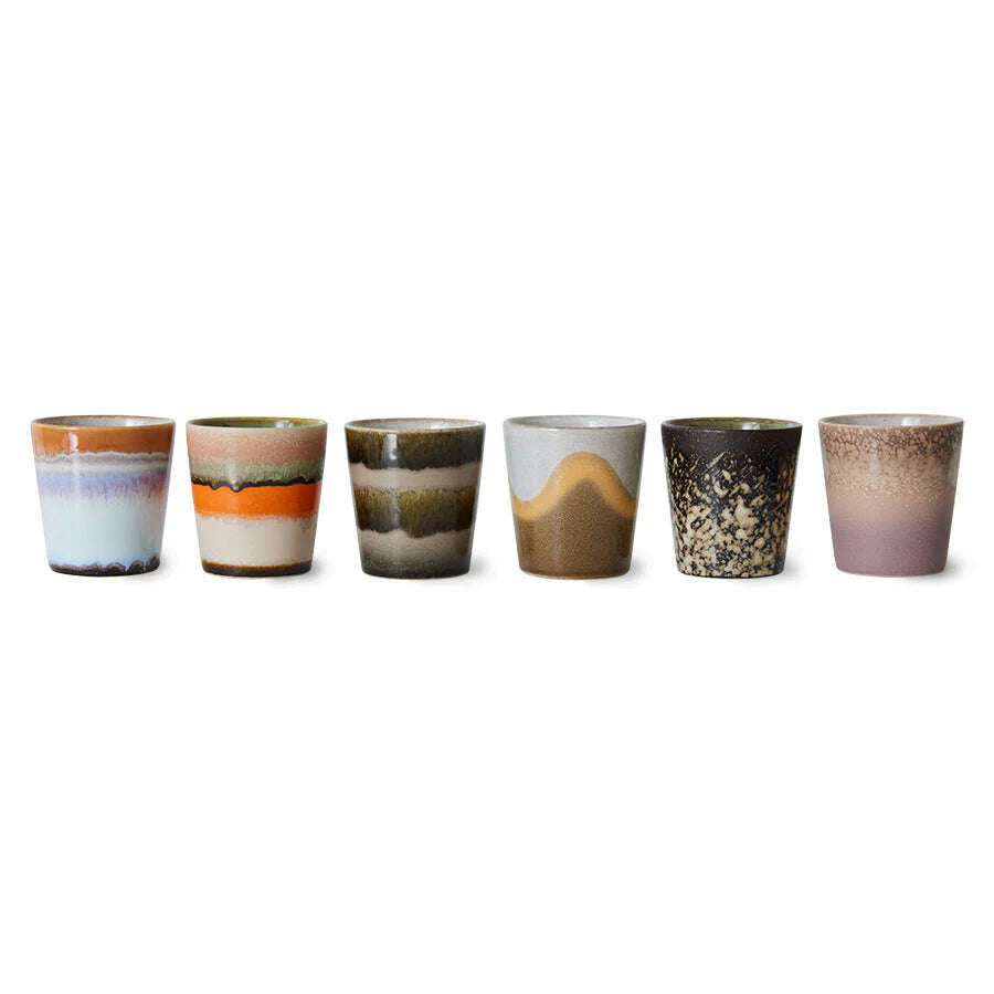 Tassen Coffee Elements - HKliving