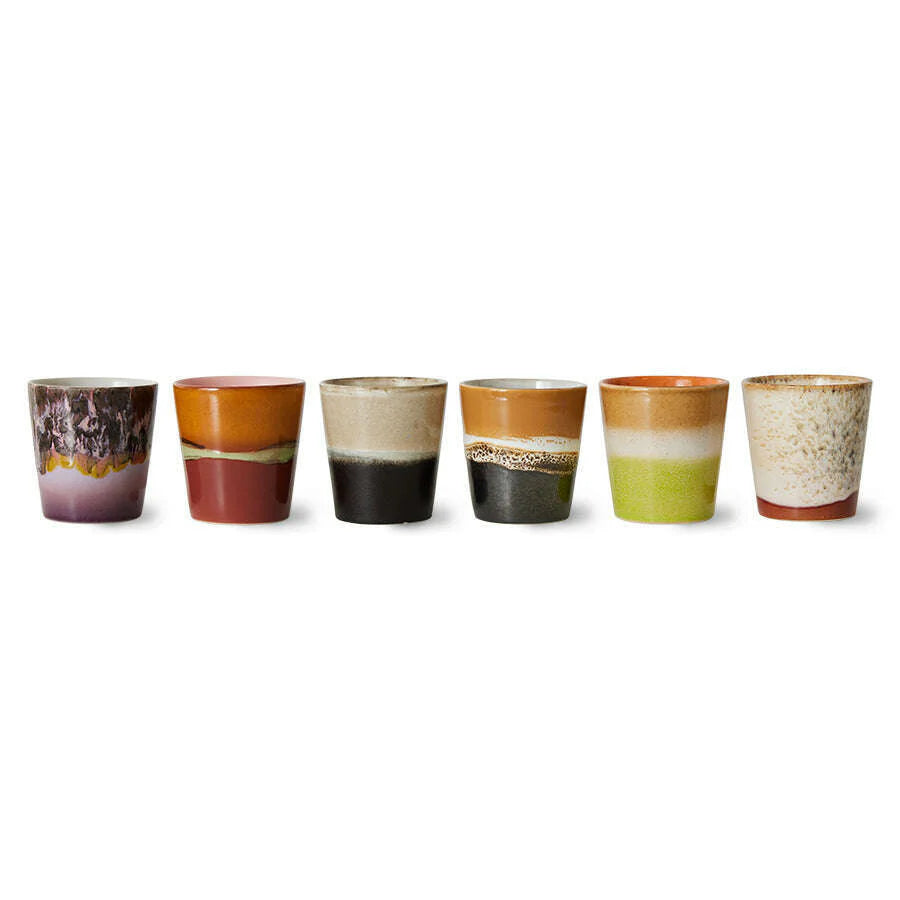 Tassen Coffee Soil - HKliving