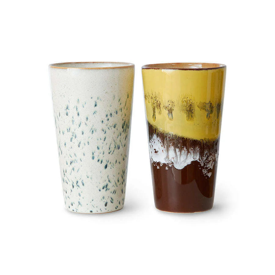 Tassen Latte Brine - HKliving