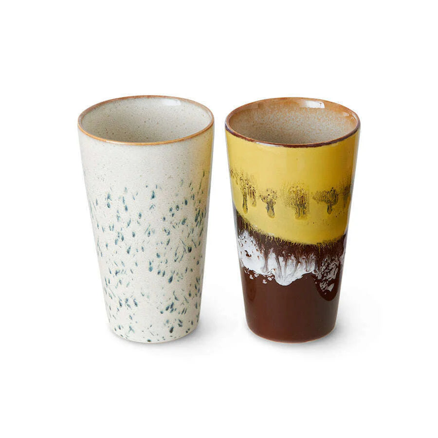 Tassen Latte Brine - HKliving