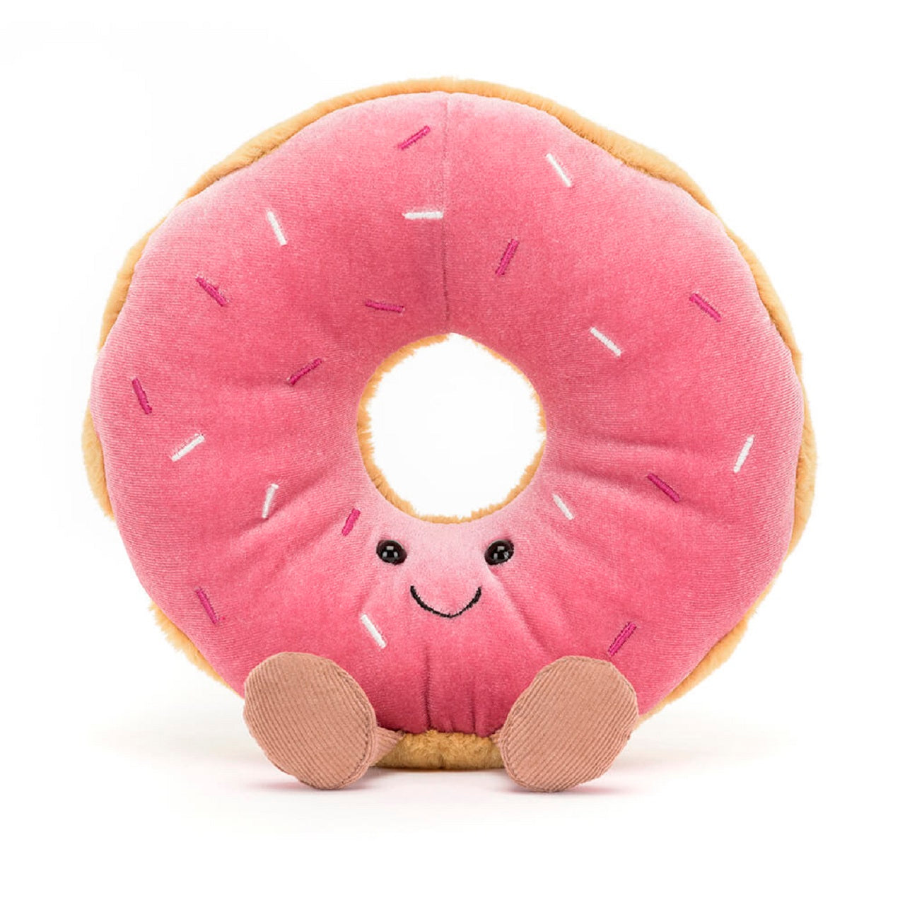 Cuddly toy Amuseable Donut - Jellycat