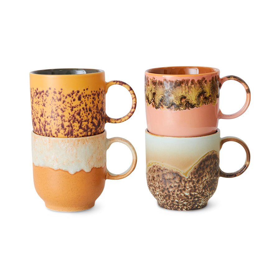Tassen Café Cape - HKliving