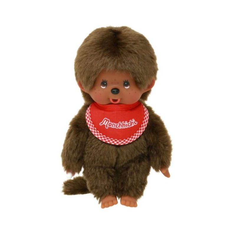 Knuffel Original Boy – Monchhichi