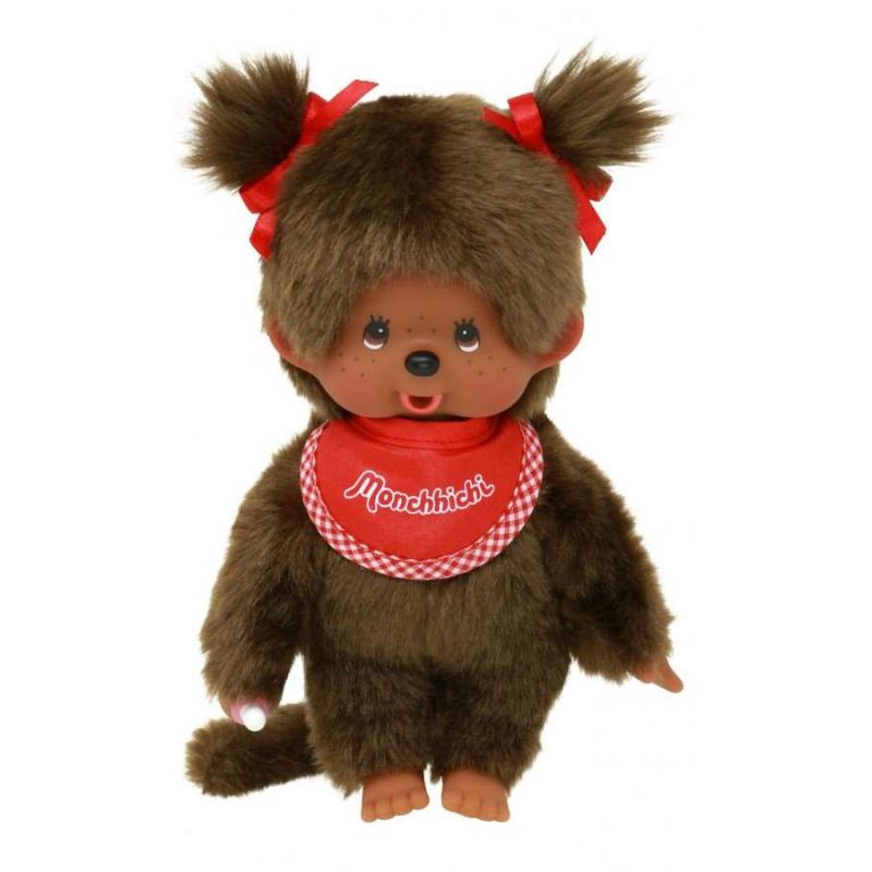 Knuffel Original Girl – Monchhichi