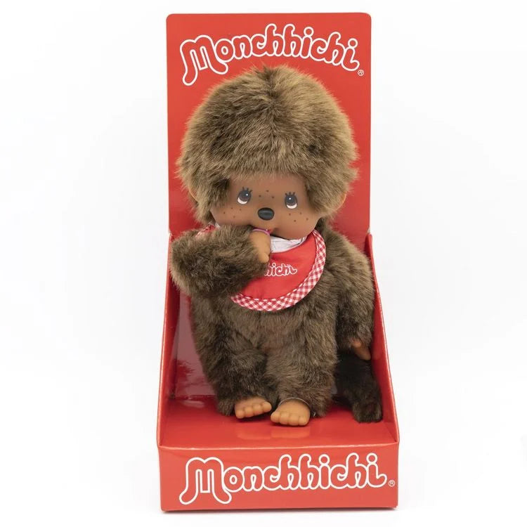 Knuffel Original Boy – Monchhichi