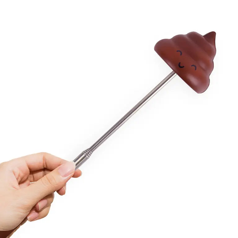 Gadget Poop on a Stick – Gift Republic