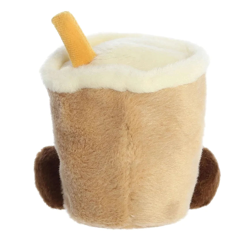 Knuffeltje Milky Tea - Palm Pals