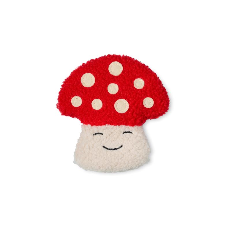 Pocket Pal Kernel Bag Magical Mushroom - Bitten