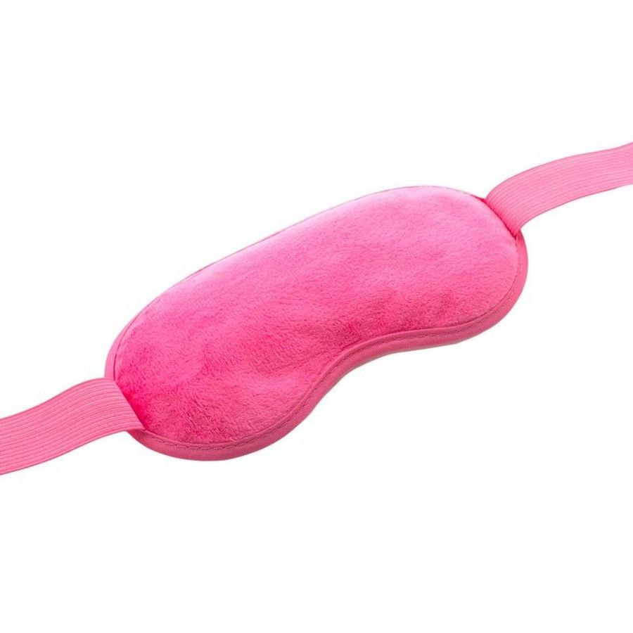 Eye Mask Gel F#cking Hangover Pink - Fisura