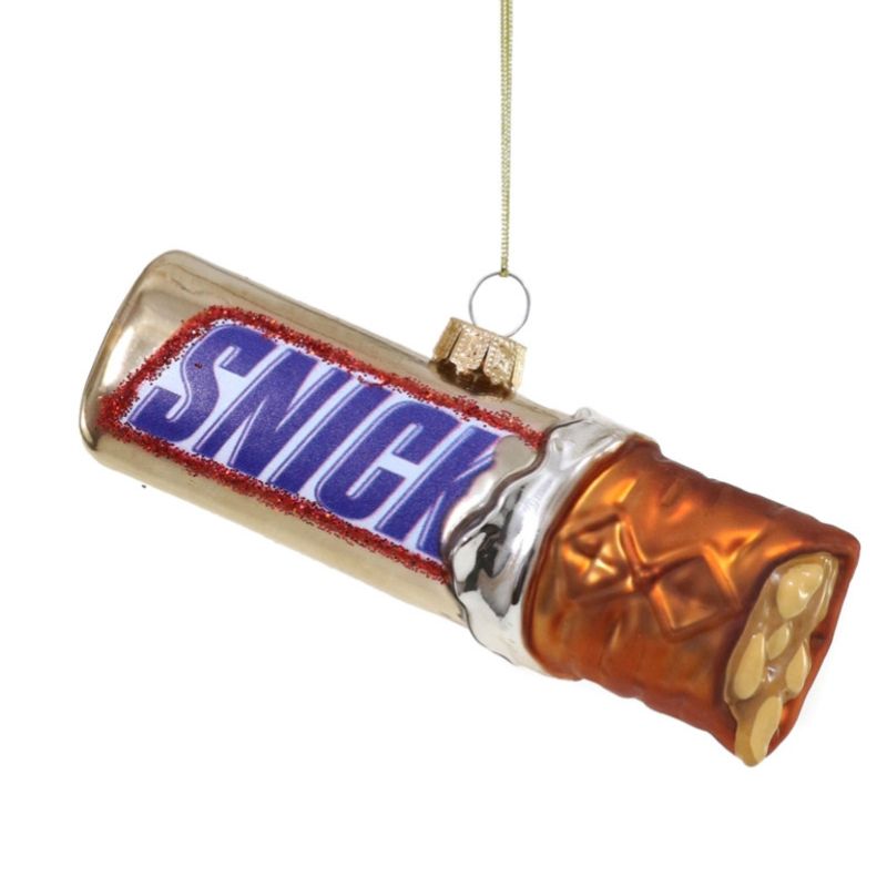 Kerst Ornament Snicker - Cody Foster