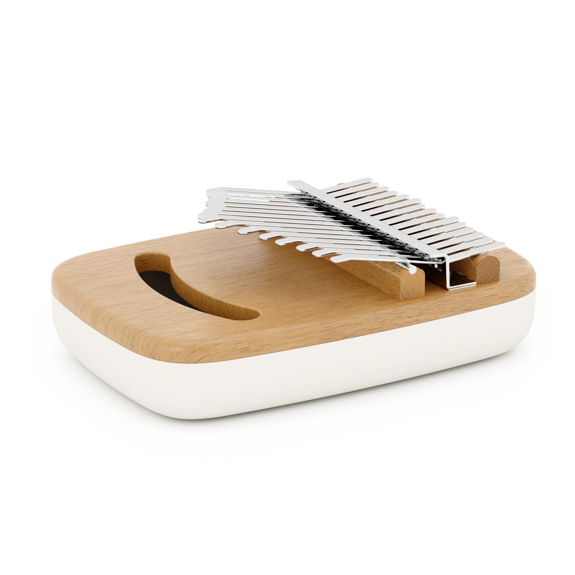Muziekinstrument Strumba Kalimba - Umbra