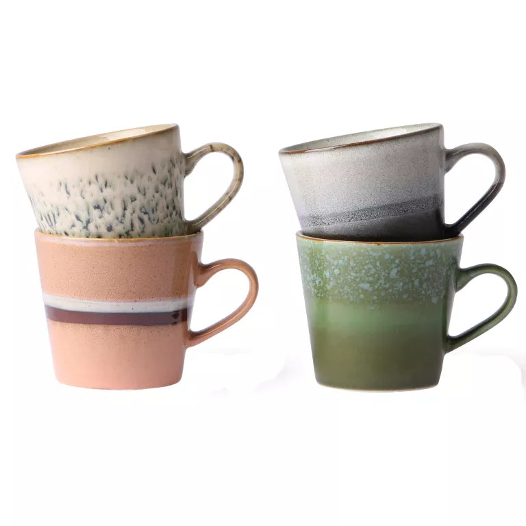 Tassen Cappuccino Verve - HKliving