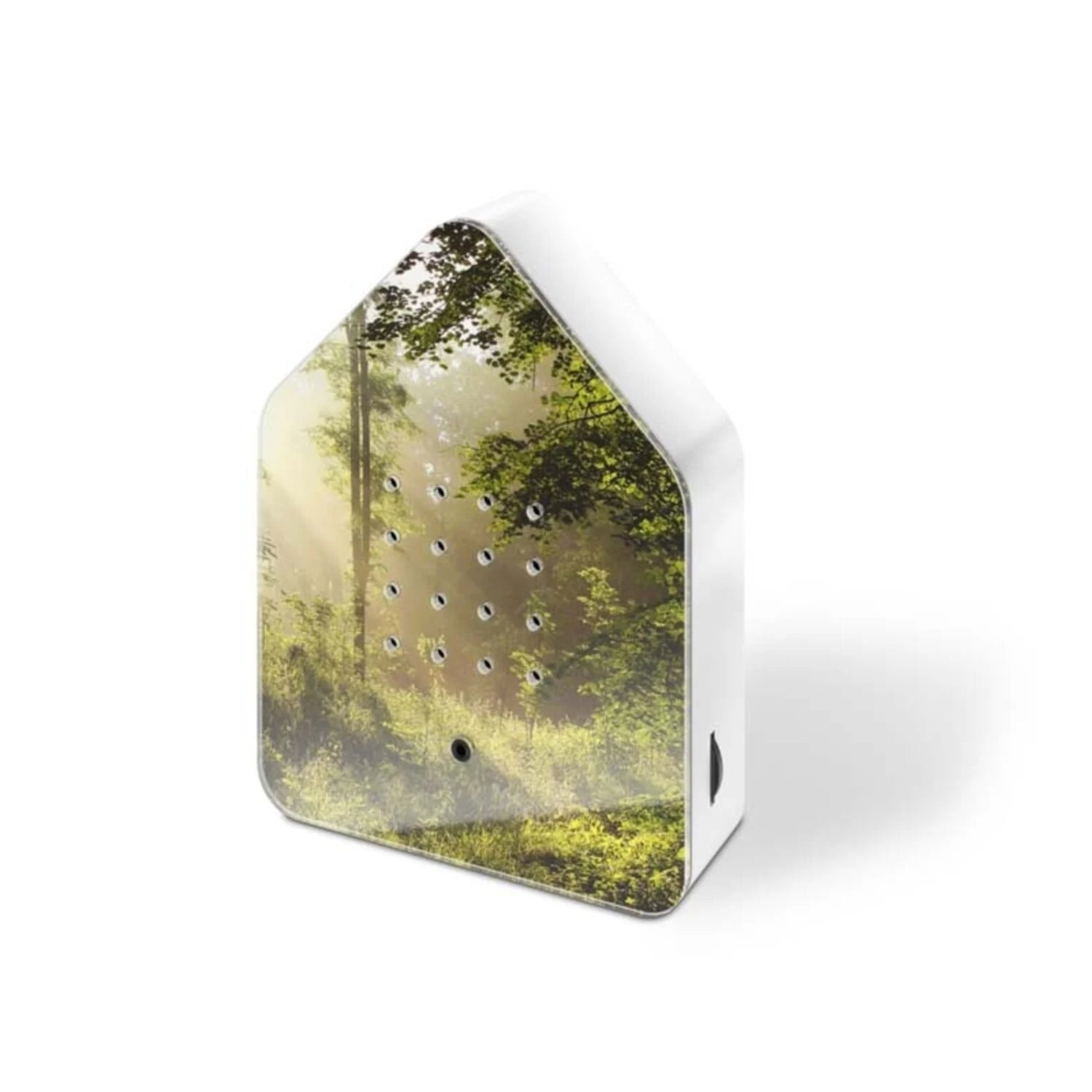 Birdhouse Zwitscherbox Sunbeam