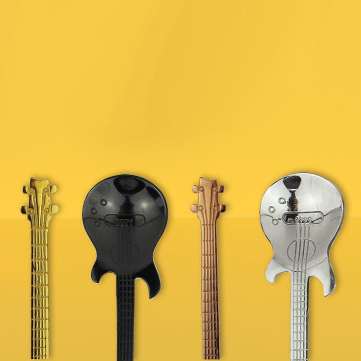 Spoons Guitar - Winkee