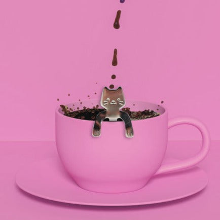 Lepeltjes Kat - Winkee