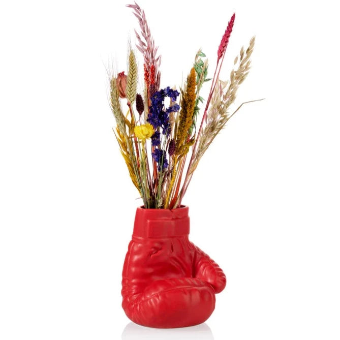 Vase Boxhandschuh - Bits
