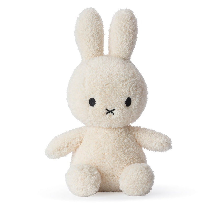 Knuffel Nijntje Terry Medium - Bon Ton Toys