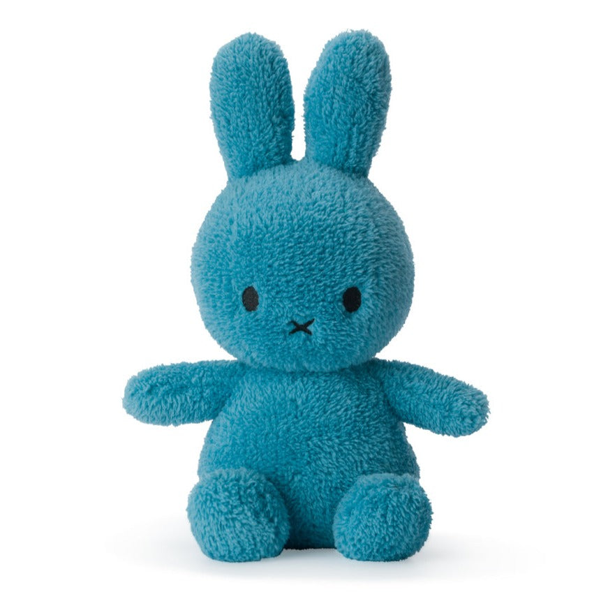 Knuffel Nijntje Terry Medium - Bon Ton Toys