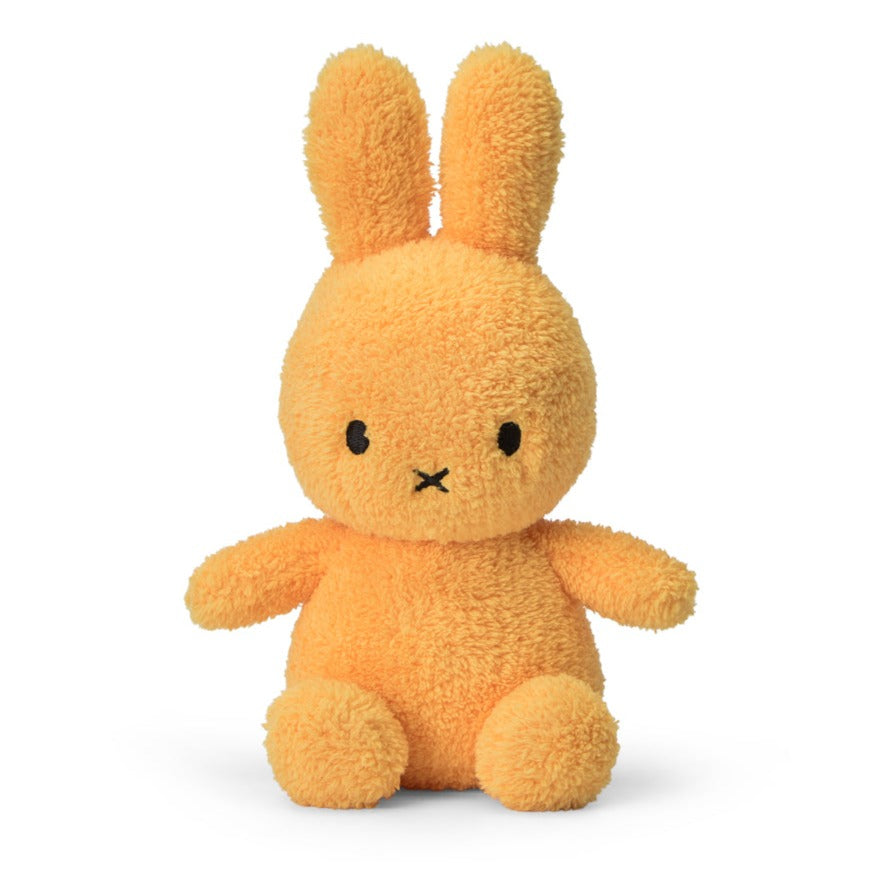 Knuffel Nijntje Terry Medium - Bon Ton Toys
