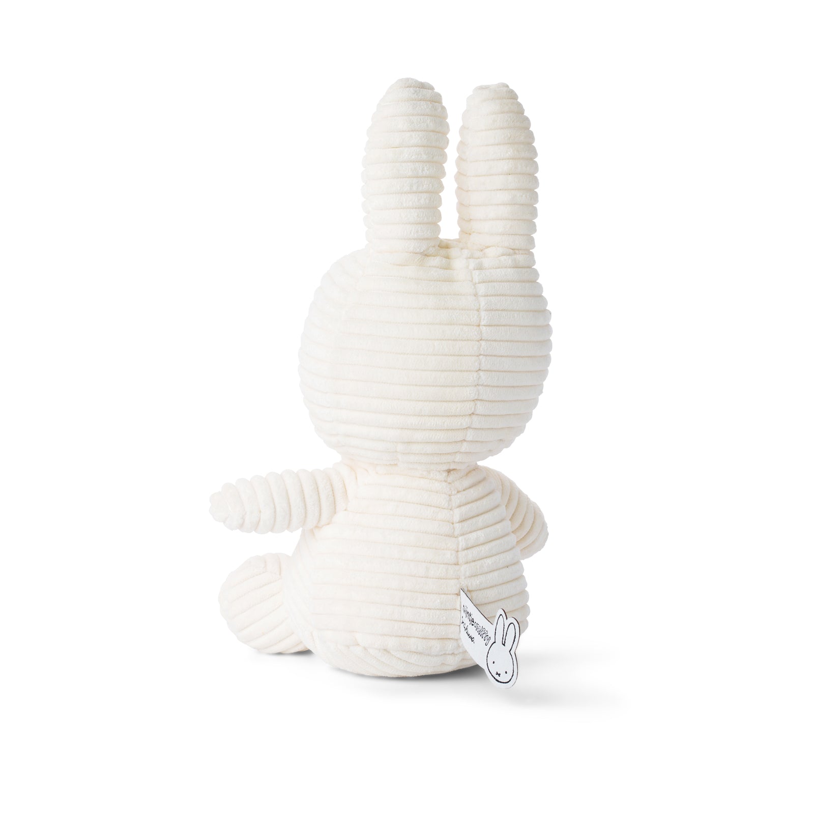 Knuffel Nijntje Corduroy Medium - Bon Ton Toys