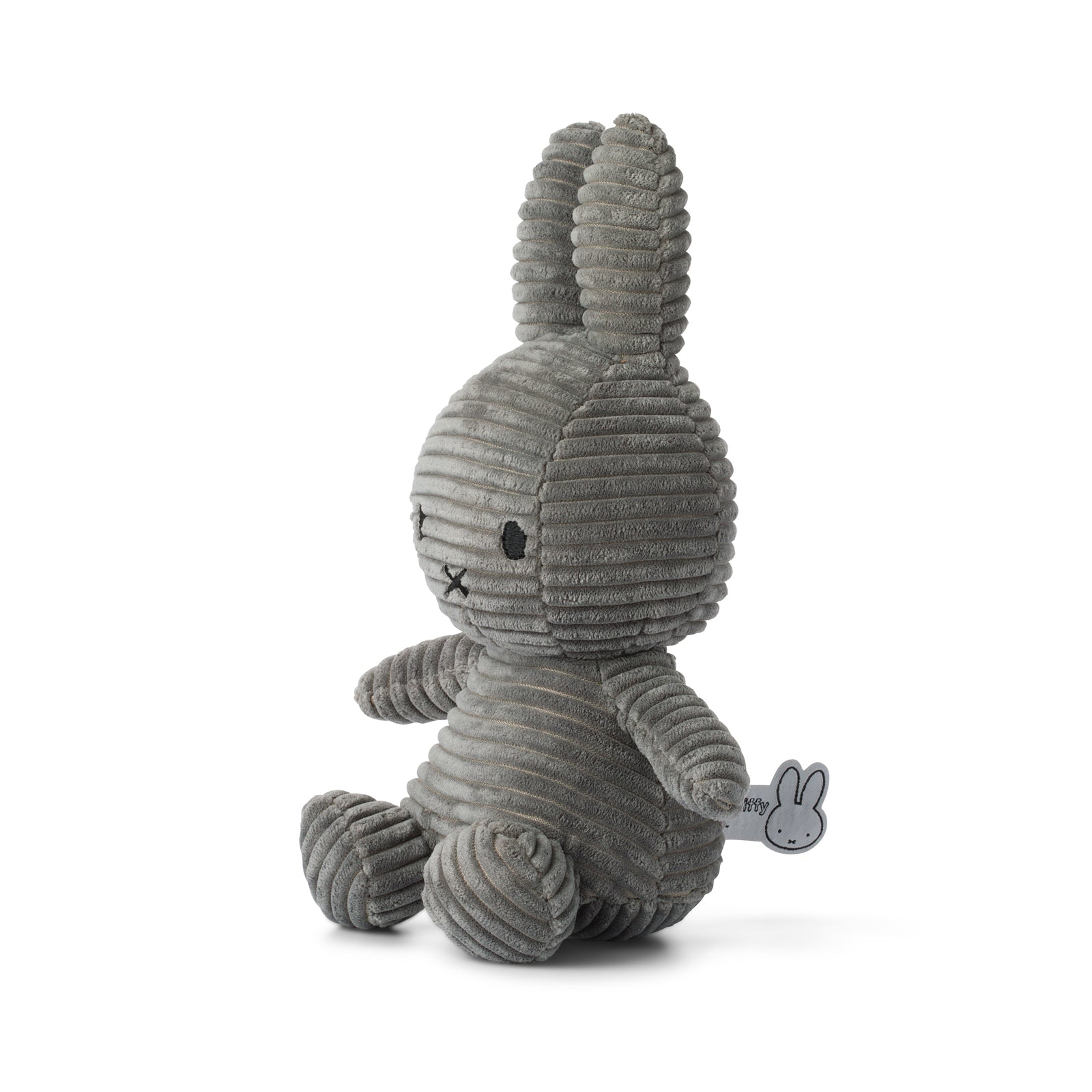 Knuffel Nijntje Corduroy Medium - Bon Ton Toys