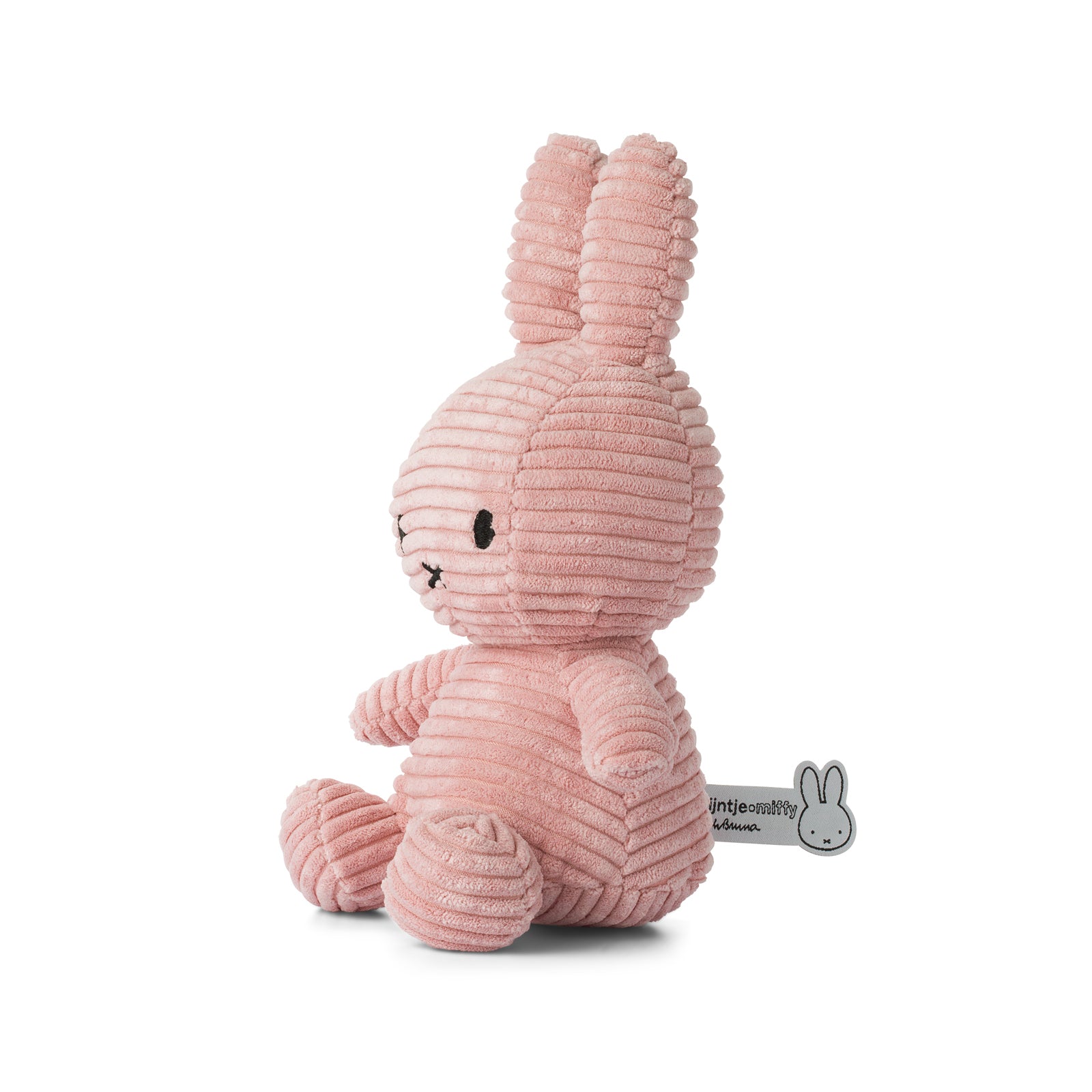 Knuffel Nijntje Corduroy Medium - Bon Ton Toys