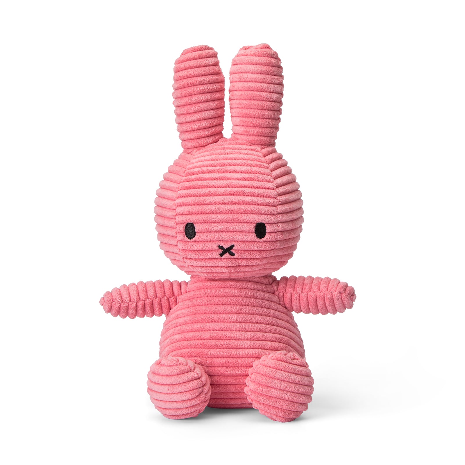 Knuffel Nijntje Corduroy Medium - Bon Ton Toys