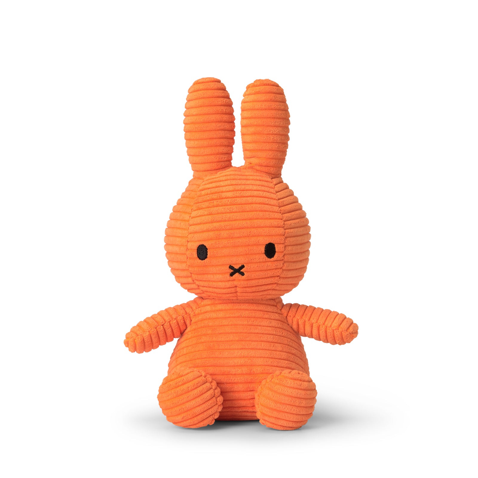 Knuffel Nijntje Corduroy Medium - Bon Ton Toys