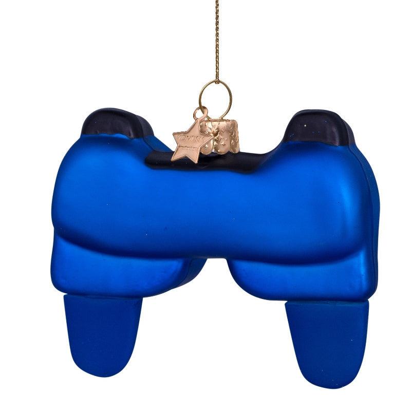 Weihnachtsschmuck-Controller Blau - Vondels