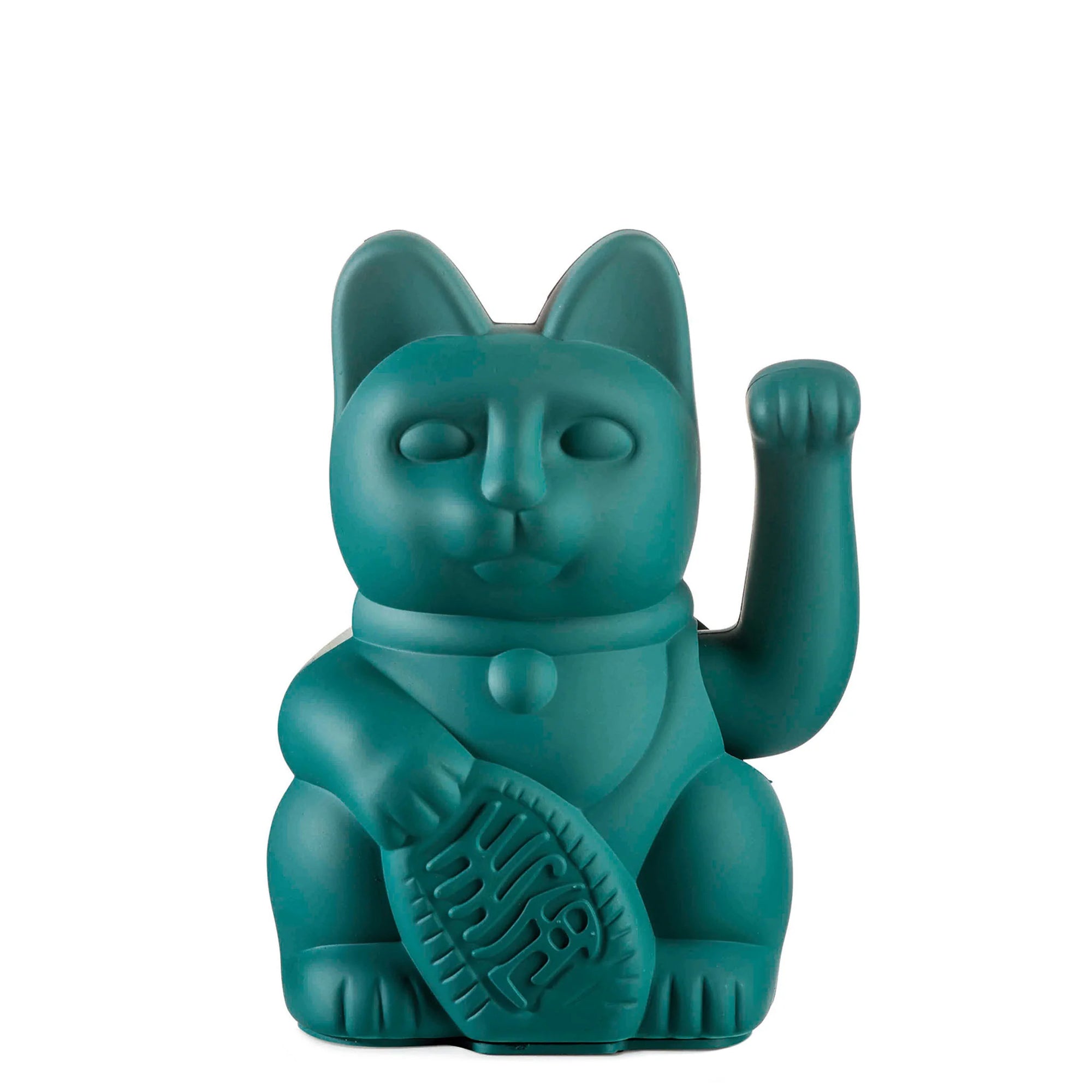 Decoratie Lucky Cat - Donkey