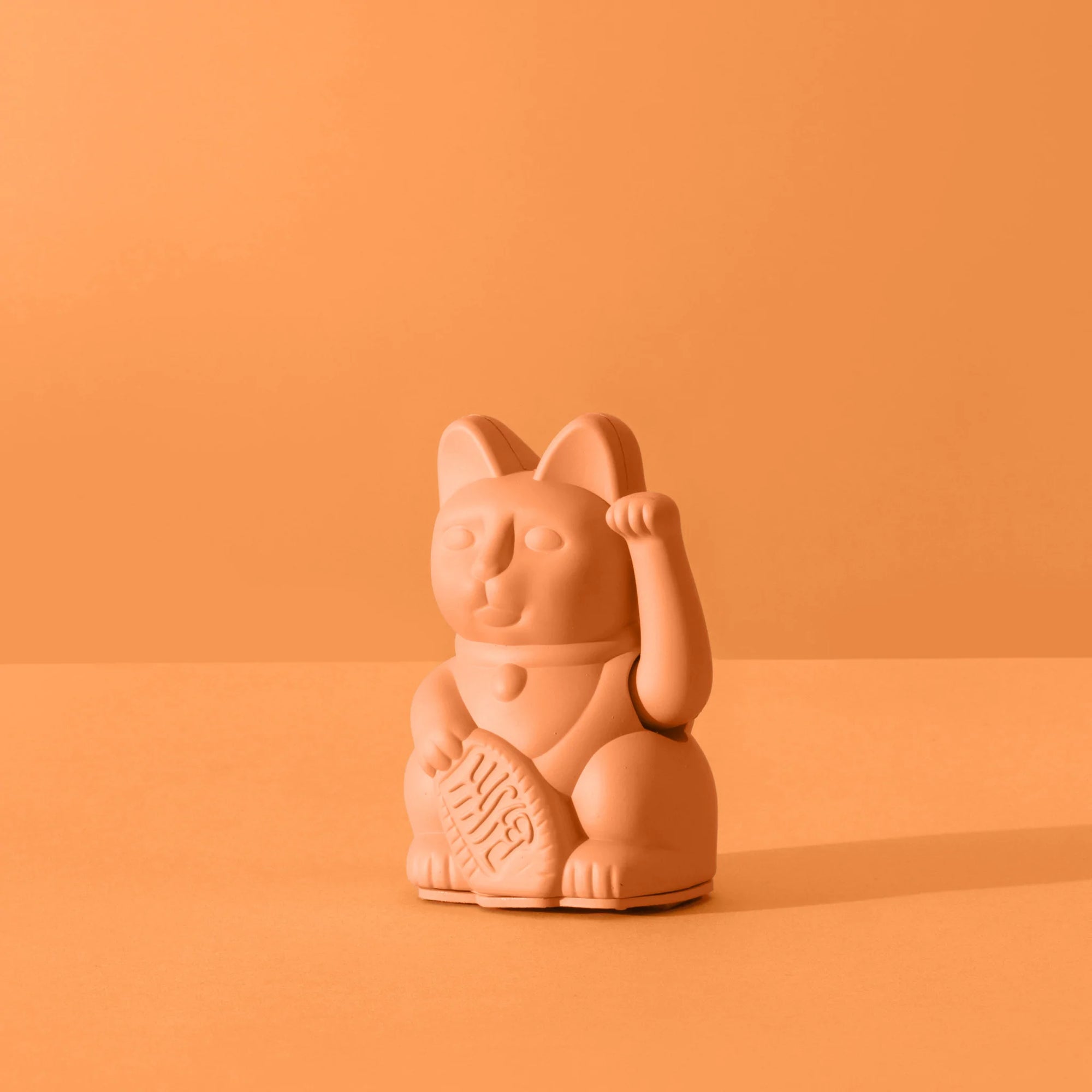 Decoratie Lucky Cat Mini - Donkey