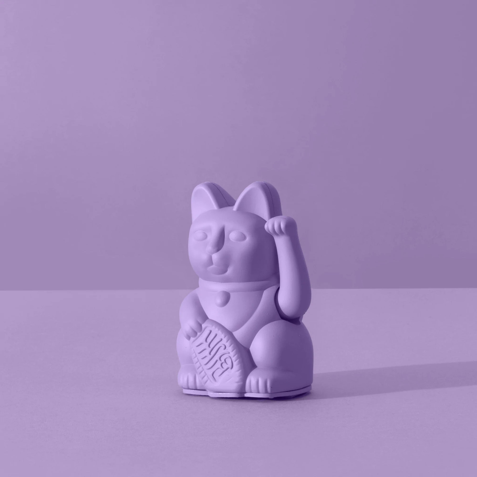 Decoratie Lucky Cat Mini - Donkey