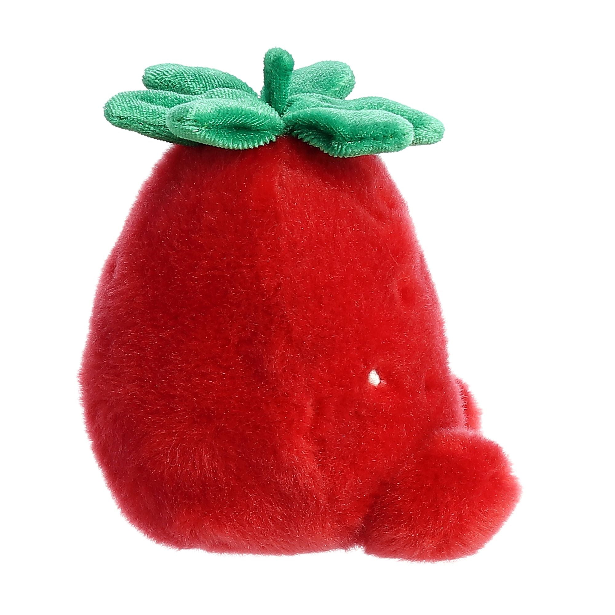 Strawberry-Palm-Pals