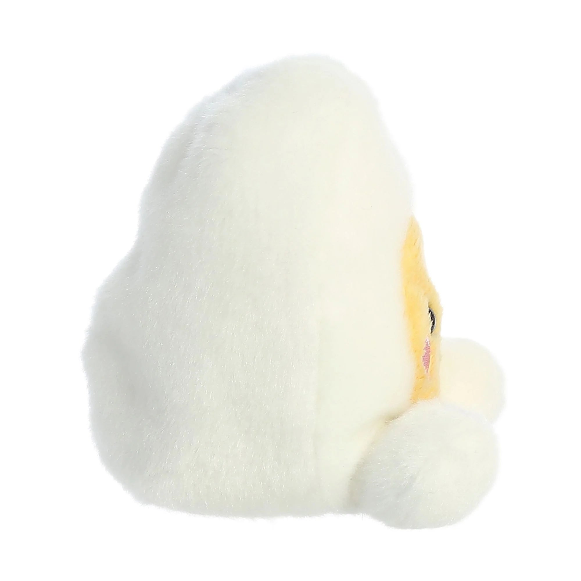 Knuffeltje Bobby Egg - Palm Pals