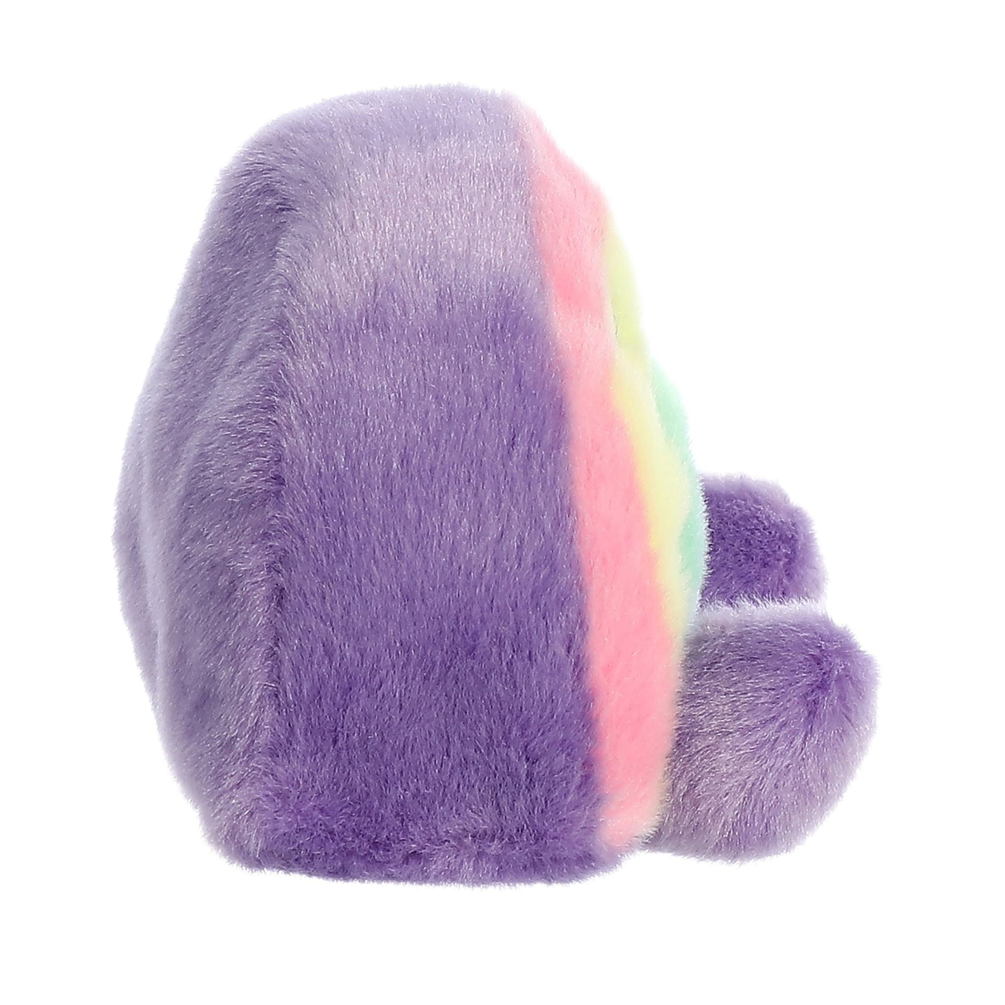 rainbow palm pals
