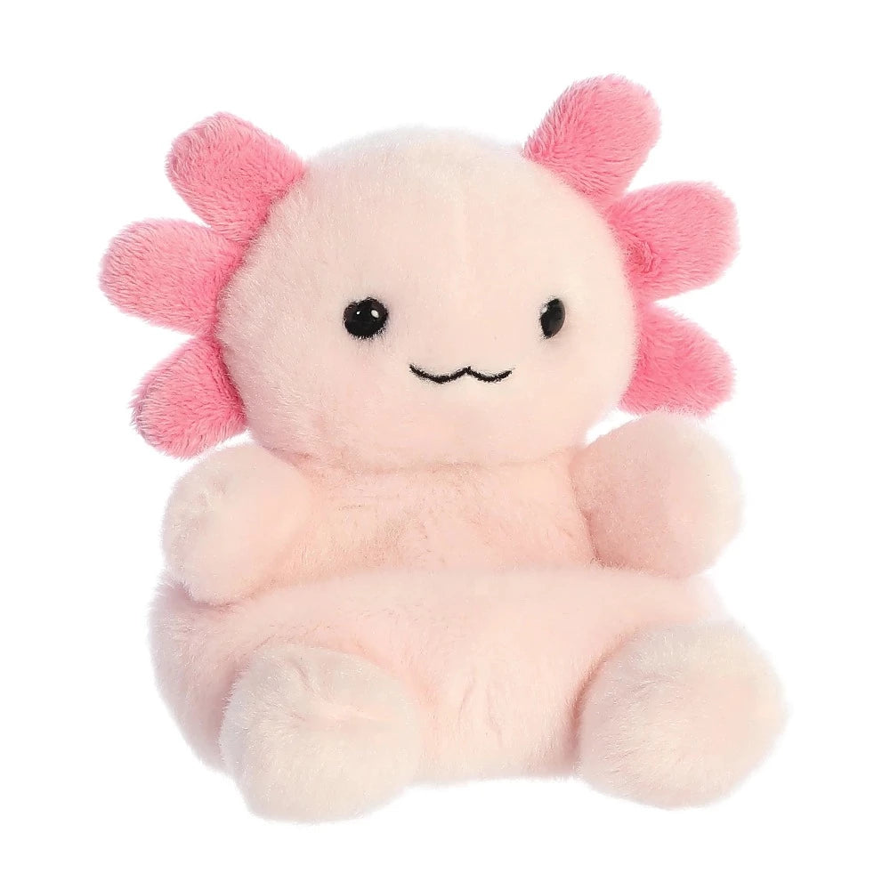 Kuscheltier Axolotl - Palm Pals