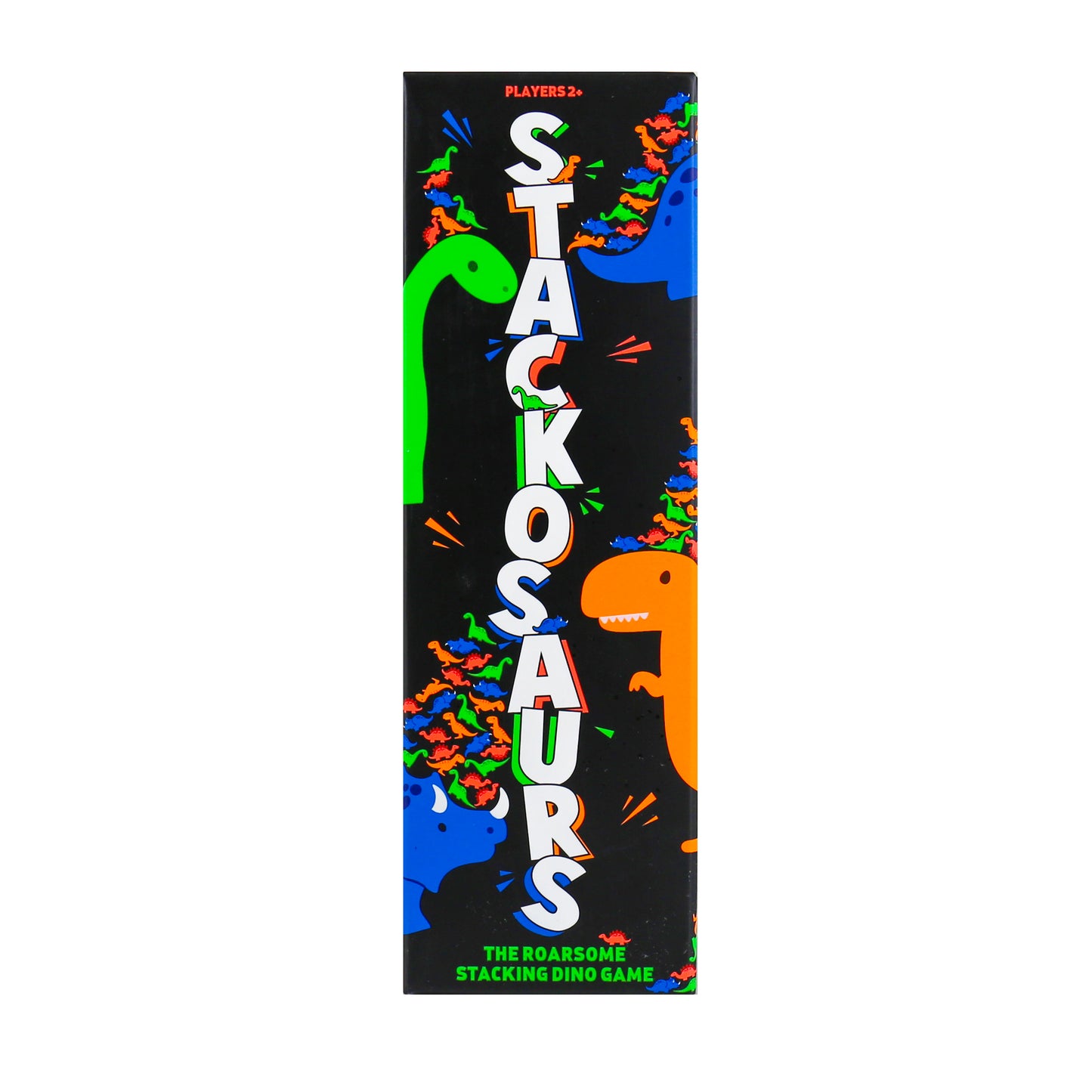 Game Stackosaurs - Gift Republic