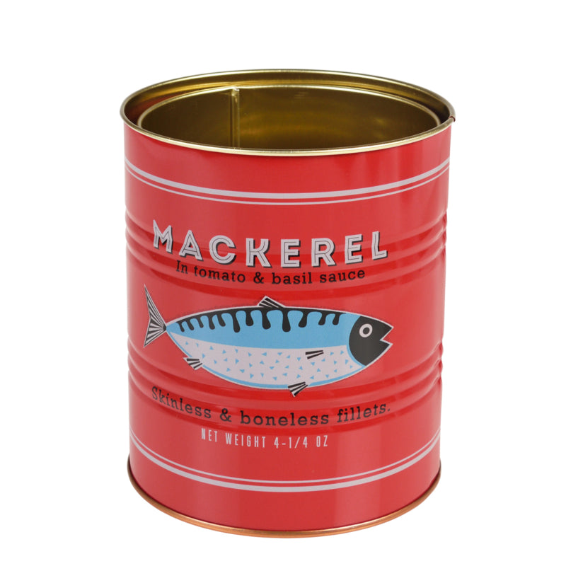 Can Mackerell Medium - Rex London