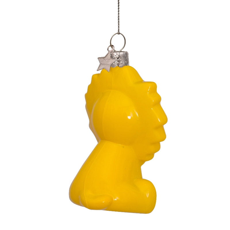 Kerst Ornament Lion Nijntje - Vondels