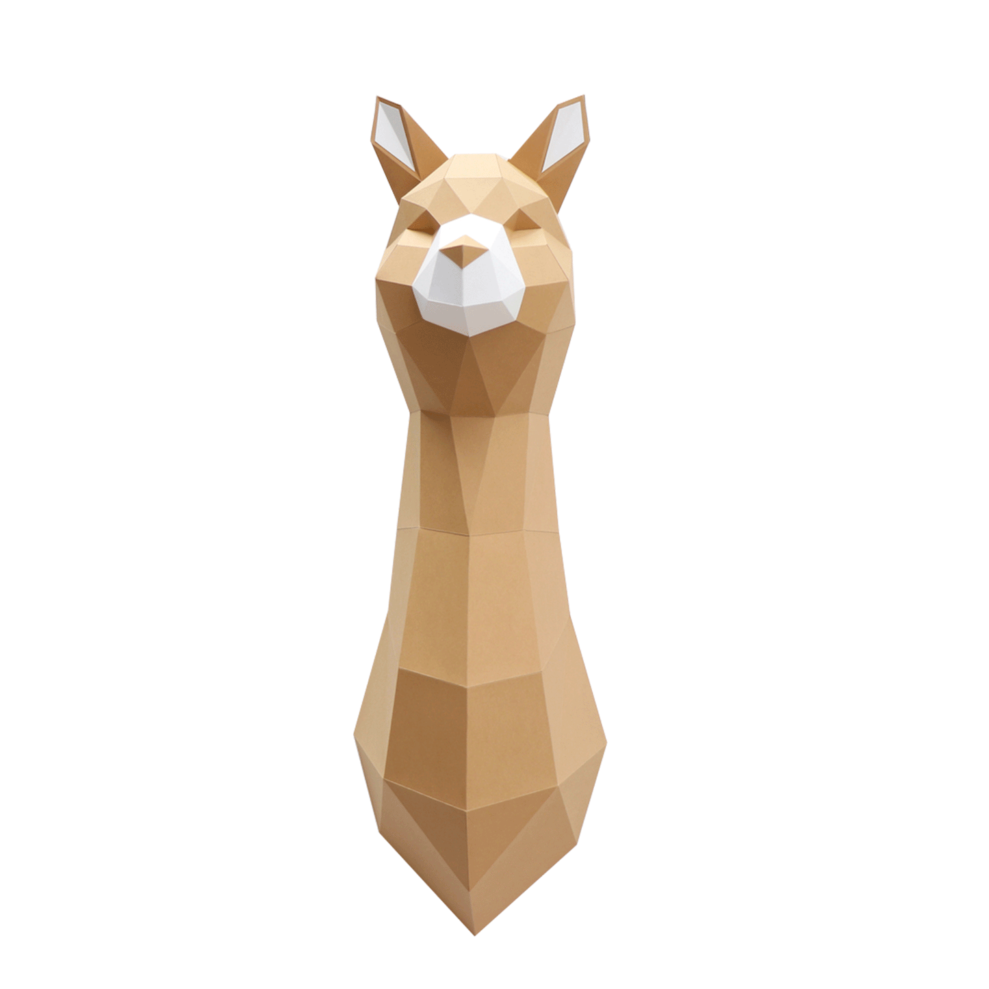 Paper Alpaca - Assembli